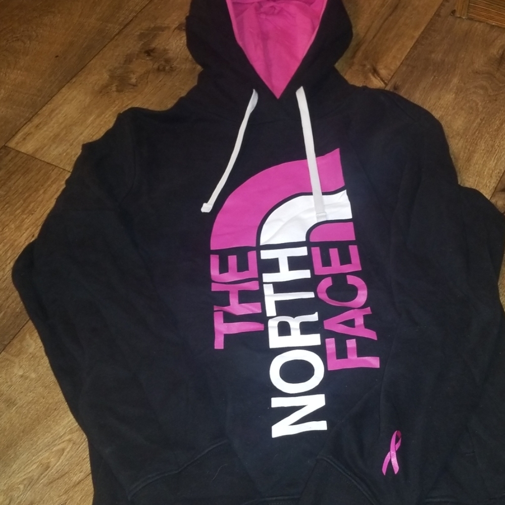 Women's Northface Hoodie
